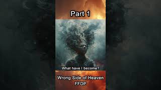 Wrong Side of Heaven  Five Finger Death Punch  visualized lyrics Part 16 shorts [upl. by Cotterell]