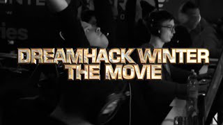 DreamHack Winter 2013  The Movie by MsTsN [upl. by Bunde]