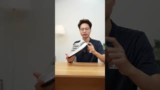 Review giày adidas runfalcon 30 Có đáng mua ko ạ [upl. by Eintrok]