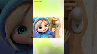 🤗 Música Infantil  Canciones Infantiles  Videos para Niños  Dave and Ava en Español 🤗 [upl. by Limak]