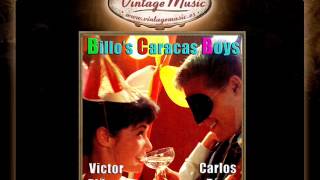 Billos Caracas Boys Orquesta  Caracas Pasodoble VintageMusices [upl. by Kwan167]