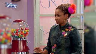 Thats So Raven  Run Raven Run  Official Disney Channel UK HD [upl. by Norri461]