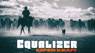 Equalizer  Espen Kraft Music [upl. by Hitoshi]