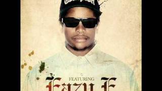 EazyE  24 Hrs To Live [upl. by Balcer]