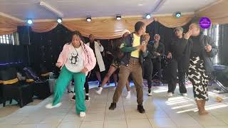 H W T Youth  Sarafina dance [upl. by Lida]