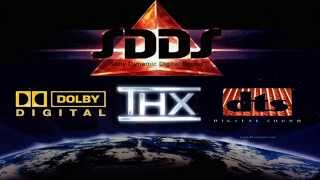 DTS SDDS THX Dolby Digital 51 amp 71 Specials in Original HD Quality  Free Download [upl. by Nerradal]