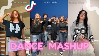 ULTIMATE TikTok Dance Mashup Compilation of 2024 NEW  Trending dance tiktok [upl. by Kermie986]