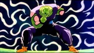 TFS DBZ Abridged  Charging My Attack [upl. by Atir]