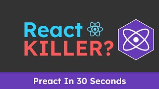 Reactjs Killer Explained In 30 Seconds [upl. by Mendive]