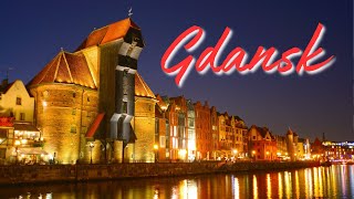 Gdansk Poland [upl. by Malin277]