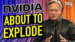 STILL EARLY Why Im Buying Nvidia Stock NVDA After Earnings [upl. by Germano377]