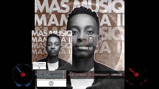 Mas Musiq  Mambisa ii 2020 [upl. by Editha]