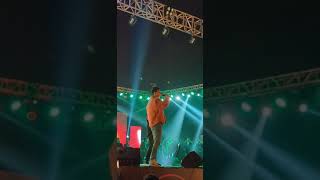 Hasan Raheem Arzu song performance Lahore coke Studio beautiful amazing concert latest [upl. by Seabury]