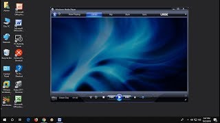 How to Fix All Issue Windows Media Player Issue in Windows 1087 [upl. by Ahrat]