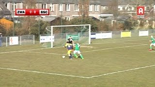 Samenvatting Zwammerdam  BSC 68 12 maart 2016 [upl. by Woodsum]