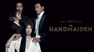 The Handmaiden  Official Trailer [upl. by Imeaj938]