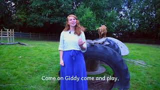 Kids Song  Giddy Goat  Learn the Songs [upl. by Garling926]