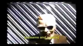 MAX HEADROOM PRANK  Pirate hijacks live TV [upl. by Bobette81]