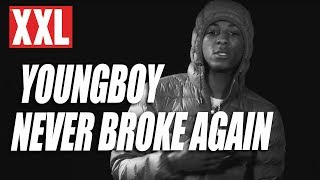 YoungBoy Never Broke Again Freestyles [upl. by Amalia]