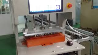 ICT  FCT Functional Testing Machine [upl. by Langer807]