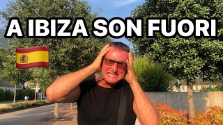 IBIZA SON PAZZI è PIÙ CARA della SVIZZERA [upl. by Sug213]