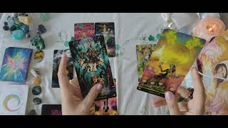 JARAC Nov početak  radost sreća zadovoljstvo 💖JUNSKI TAROT SAVET [upl. by Tdnerb]