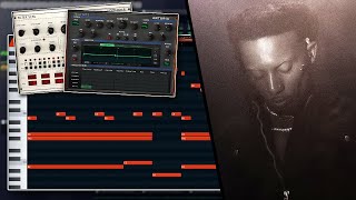 How To Make Beats for Playboi Carti in 2024 [upl. by Delcine]