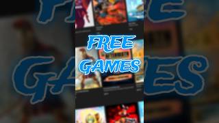 FREE GAMES freegames shorts freepcgames [upl. by Soneson]