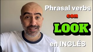 Palabras en Ingles con LOOK que tienes que saber [upl. by Zellner493]