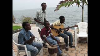 INNOCENT BALUME INNOSSB EN 2008 AVEC SES FRERES DE MAISHA SOUL SOMO [upl. by Lissner]