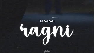 tananai  ragni testo [upl. by Gregrory]