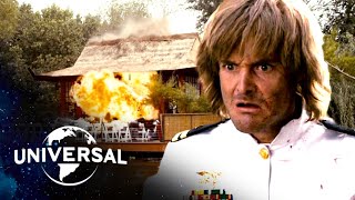 MacGruber  The Greatest Man To Ever Walk Planet Earth ft Maya Rudolph  Official Music Video [upl. by Jude]