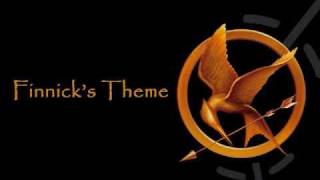 Finnicks Theme An Original Song [upl. by Akinas583]