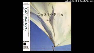 Casiopea  Freesia enhanced [upl. by Banks]