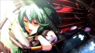 Touhou Kogasas Theme Beware the Umbrella Left There Forever  3ºRemix [upl. by Vitia]