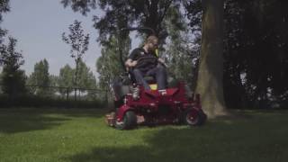 Ferris IS® 2100Z Zero Turn Mower [upl. by Glasgo]