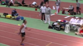 DANIELE BIFFI M45 200 METER 23quot60  DEUTSCHER MEISTER 2018  VIRTUELLE [upl. by Schroth630]