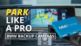 They Are Genius Park Like A Pro With These BMW Backup Cameras [upl. by Layman]