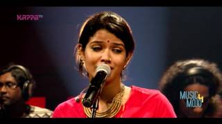 Ellarum chollanu  Amrutham Gamaya  Music Mojo  KappaTV [upl. by Marchall]