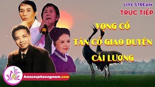 ÚT TRÀ ÔN  MINH CẢNH  TẤN TÀI  VỌNG CỔ  TÂN CỔ GIAO DUYÊN TUYỂN CHỌN  BẢN SẮC PHƯƠNG NAM [upl. by Atirahs]