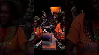 Mahlathini Mahotella Queens Makgona Tshohle Band Stop Crying Live [upl. by Anertal]