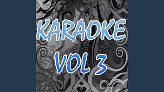 Velandote Karaoke Version [upl. by Ynneh]