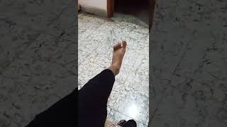 Physiotherapy Exercise Ankle Toe Movement  physiotherapy exercise shorts youtube [upl. by Hausmann]