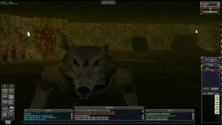 Everquest Path to Grandmaster  Splitpaw Lair [upl. by Aratehs]