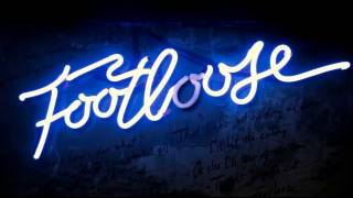 Footloose  2011 Official Trailer HD [upl. by Salba]