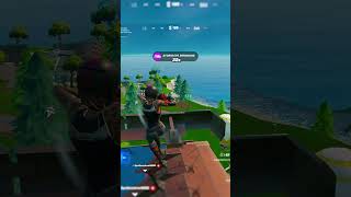 THE GUY FALLING IN THE SKY 😂 fortnitememes [upl. by Ramsay688]