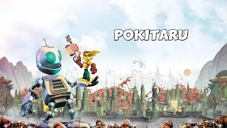 Pokitaru  Ratchet and Clank Size Matters [upl. by Witte99]