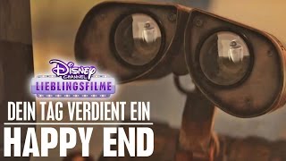 Die Disney•Pixar Highlights im November amp Dezember  Lieblingsfilme im Disney Channel [upl. by Mirilla]