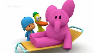 Pocoyo farsi 2 [upl. by Howlyn]