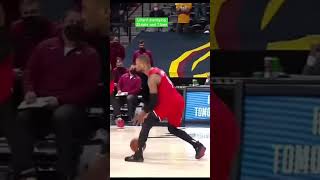 Damian Lillard Still Got It nba fypyoutube magic bucks fypyoutube bigshot ytshorts [upl. by Cavanaugh]